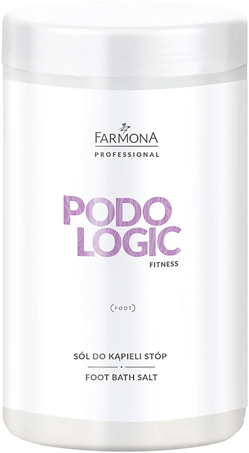 Activeshop Druska su jonizuotu sidabru Farmona, 1.4kg