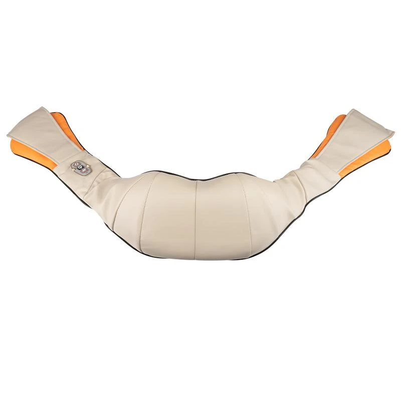 ATL Aptel Kaklo ir nugaros masažuoklis SHIATSU NECK AND BACK