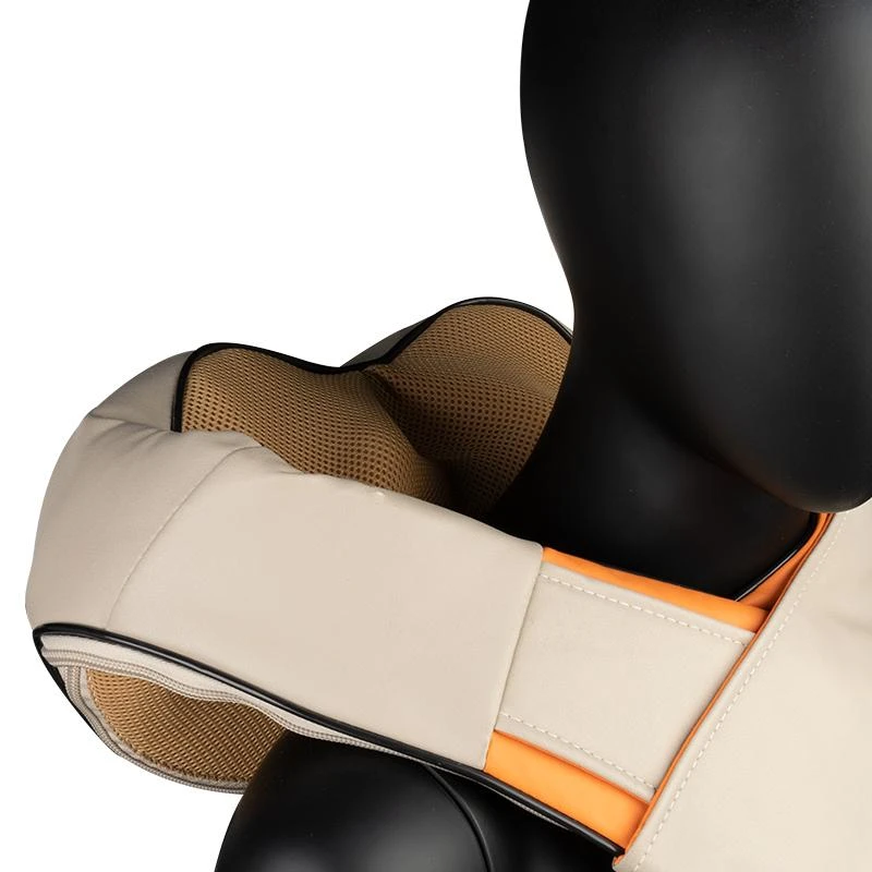 ATL Aptel Kaklo ir nugaros masažuoklis SHIATSU NECK AND BACK