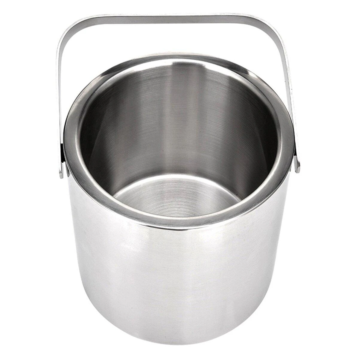 Aptel Ledo kibirėlis su žnyplėmis, 1,3l