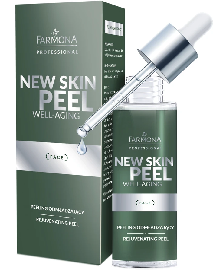 Farmona Professional New Skin Peel, 30 ml