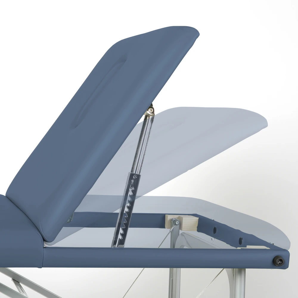 Aveno Life Masažo stalas Vesta Soft Touch K651 Seamist