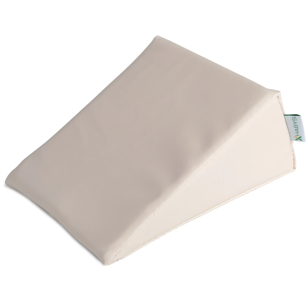 Aveno Life Pleištinė pagalvėlė 20x15x10 K101 smėlio spalvos