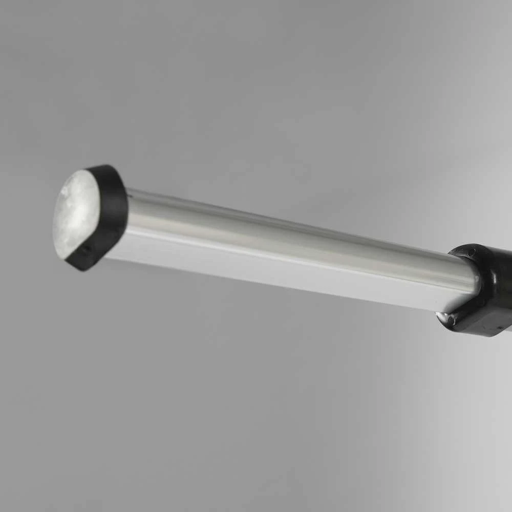 Aveno Life Sulankstomas masažo stalas AvenoLife Altus 2 Charcoal 70 (Standard Line)