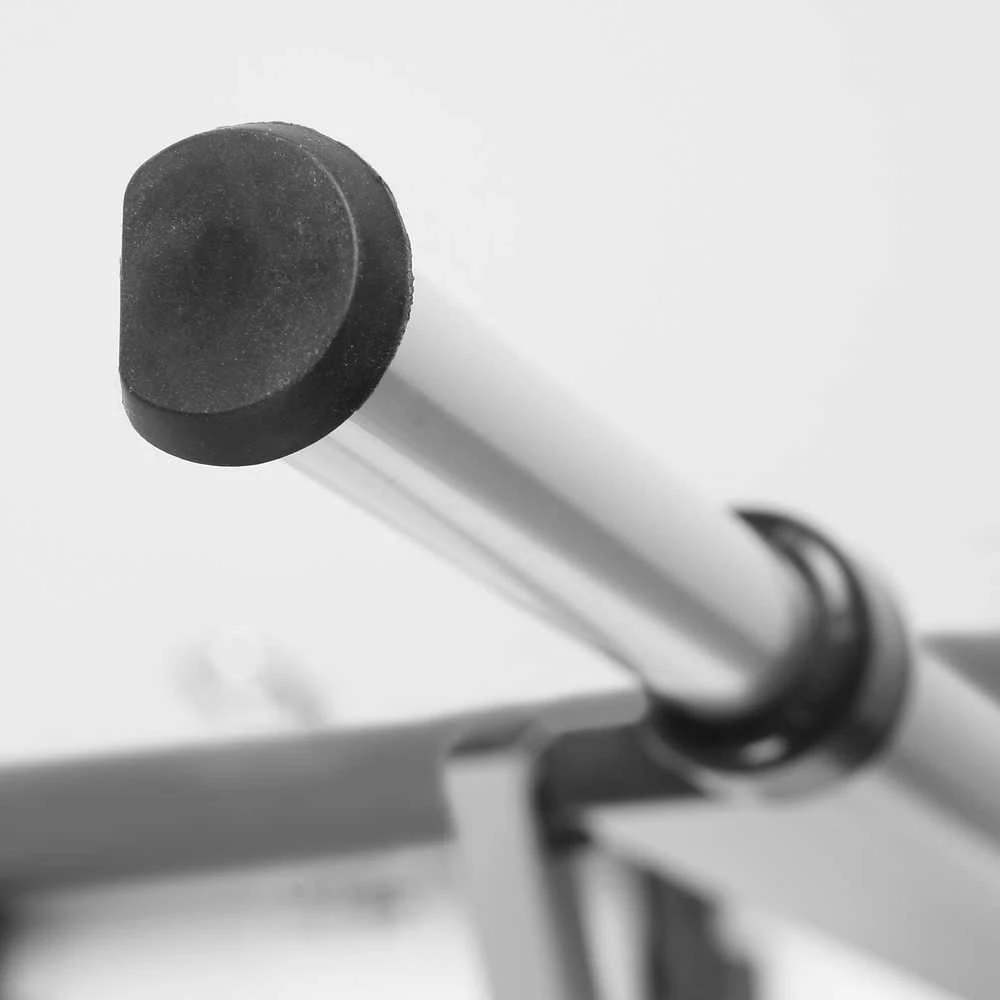 Aveno Life Sulankstomas masažo stalas AvenoLife Altus 2 Charcoal 70 (Standard Line)