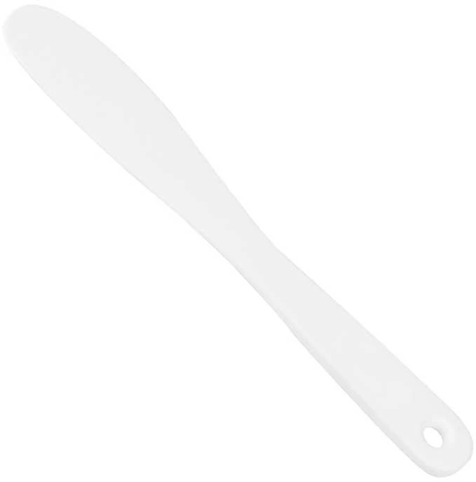 Activeshop Balta mentelė SP-06 215 mm