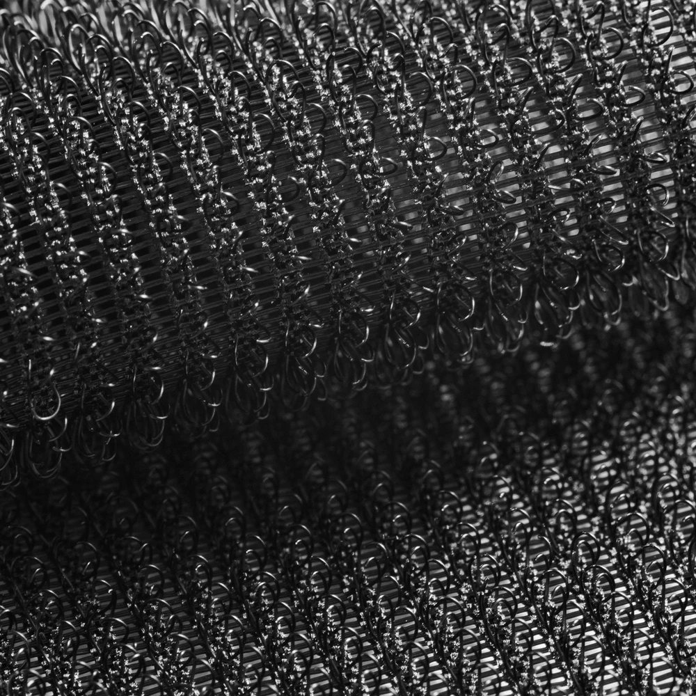 Activeshop Kirpėjo plaukų sagtis, Velcro 2 vnt.