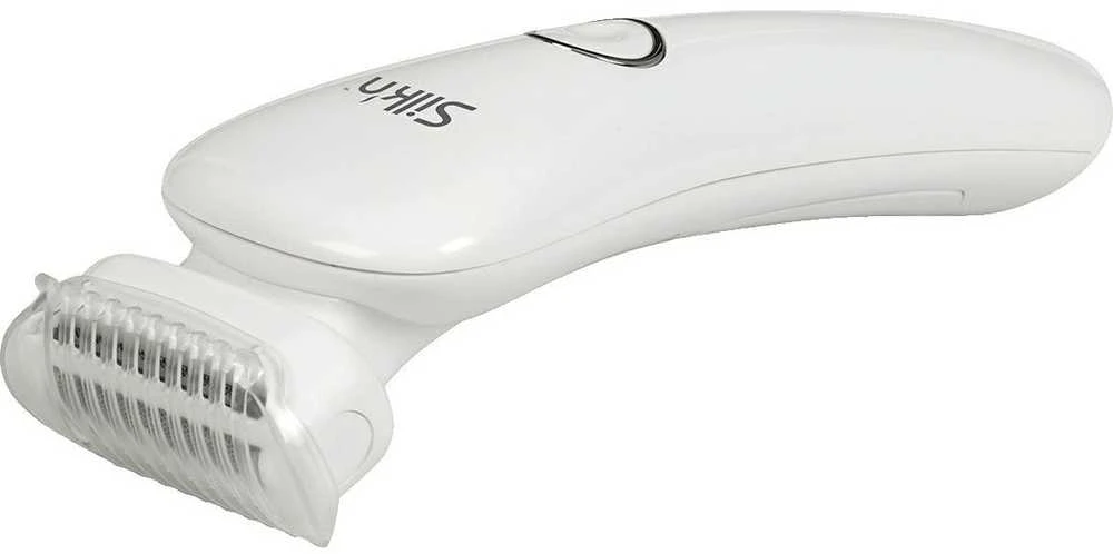 Barzdaskutė Elektrinis skustuvas Silk'n LadyShave Wet&Dry