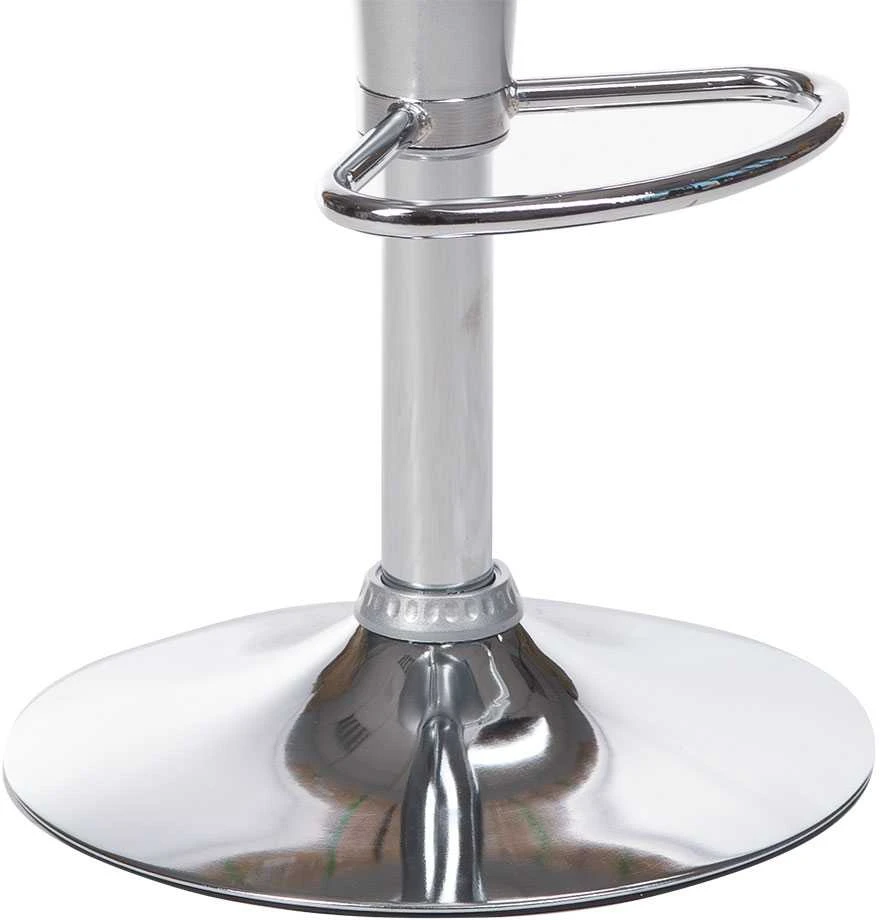 Beauty System Baro kėdė AMBIANCE CHROME Sidabrinis