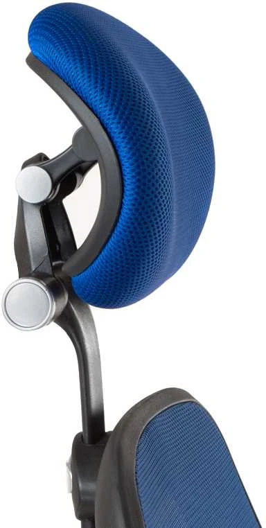 Beauty System Ergonominė biuro kėdė CorpoComfort BX-4144 Mėlyna