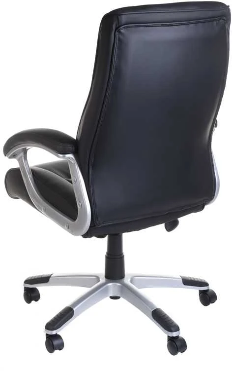 Beauty System Ergonominė biuro kėdė CorpoComfort BX-5085B Juodas
