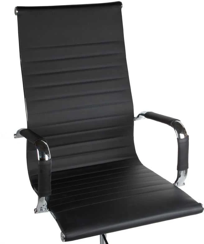 Beauty System Biuro kėdė ant ratukų CorpoComfort BX-2035 Juodas