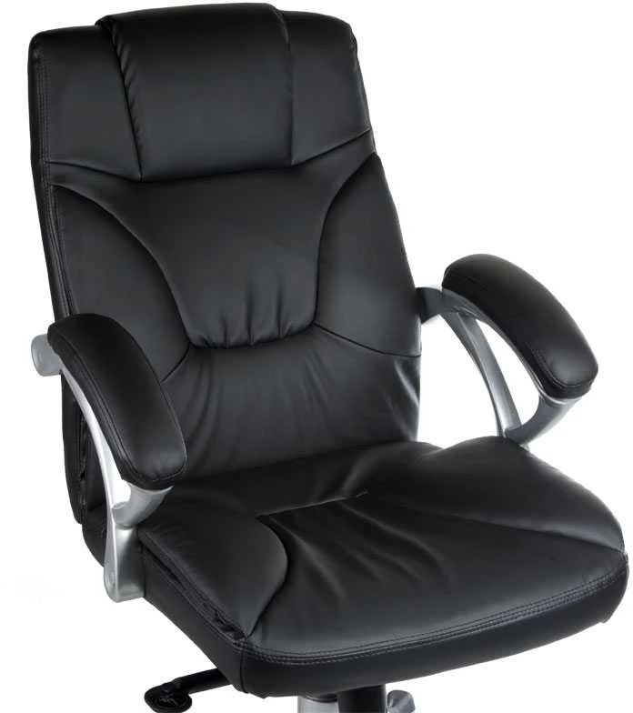 Beauty System Ergonominė biuro kėdė CorpoComfort BX-5786 Juodas