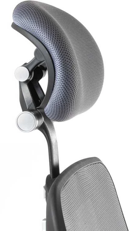 Beauty System Ergonominė biuro kėdė CorpoComfort BX-4147 Pilkas