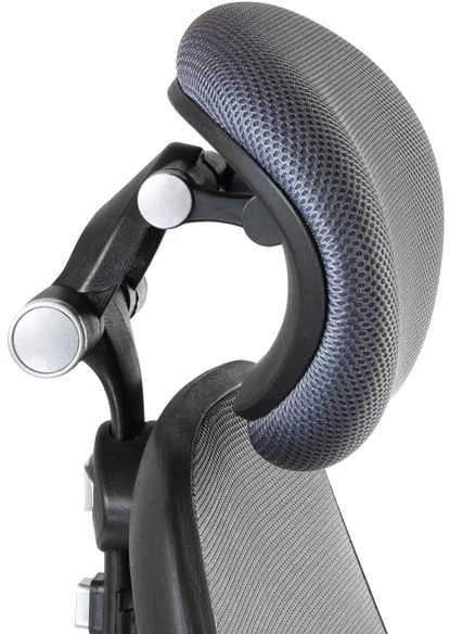 Beauty System Ergonominė biuro kėdė CorpoComfort BX-4144 Pilkas