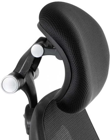 Beauty System Ergonominė biuro kėdė CorpoComfort BX-4144 Juodas