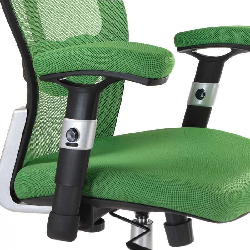 Beauty System Ergonominė biuro kėdė CorpoComfort BX-4147 Žalias