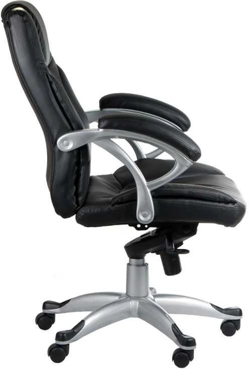 Beauty System Ergonominė biuro kėdė CorpoComfort BX-5786 Juodas