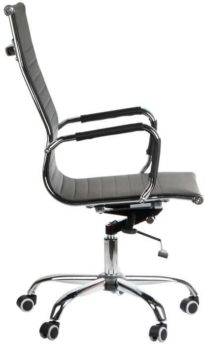 Beauty System Biuro kėdė ant ratukų CorpoComfort BX-2035 Juodas
