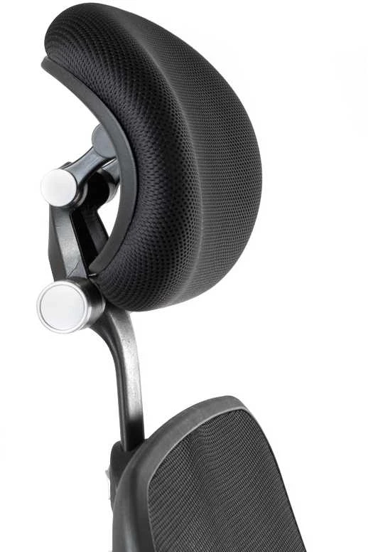 Beauty System Ergonominė biuro kėdė CorpoComfort BX-4147 Juodas