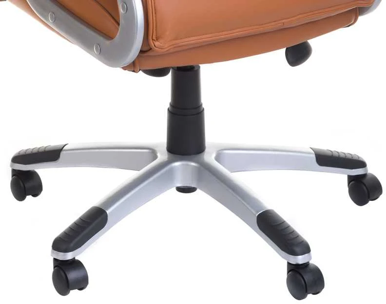 Beauty System Ergonominė biuro kėdė CorpoComfort BX-5085B Brown