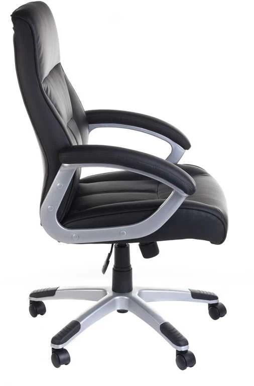Beauty System Ergonominė biuro kėdė CorpoComfort BX-5085B Juodas
