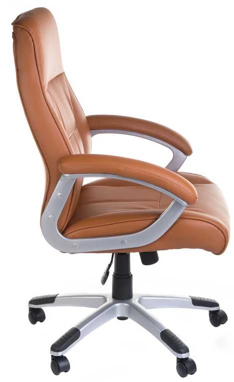 Beauty System Ergonominė biuro kėdė CorpoComfort BX-5085B Brown