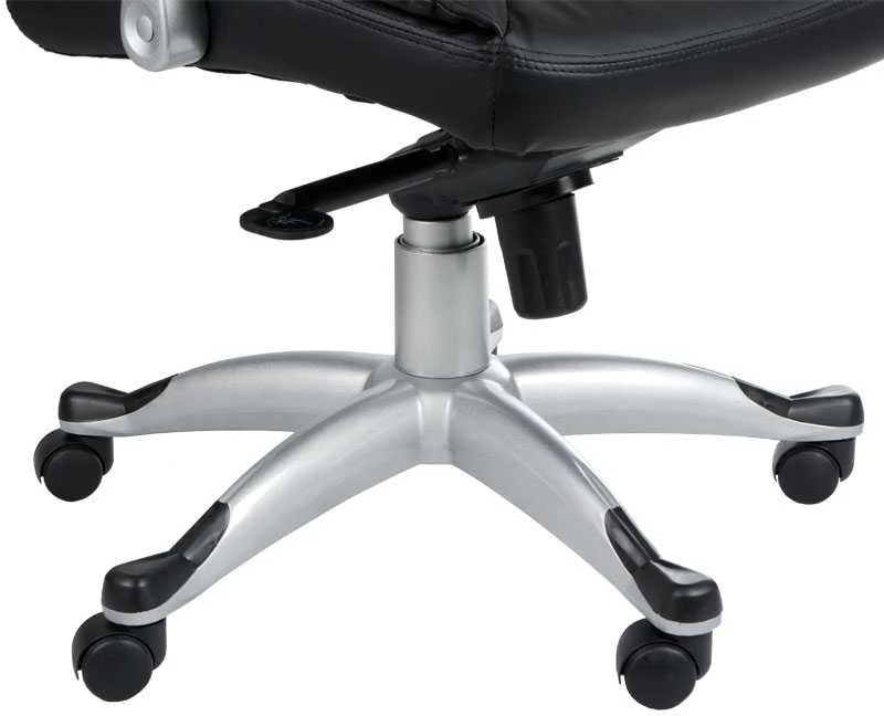 Beauty System Ergonominė biuro kėdė CorpoComfort BX-5786 Juodas