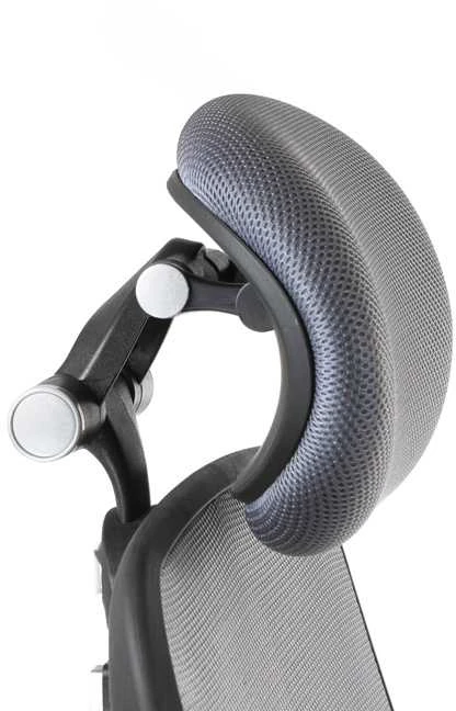 Beauty System Ergonominė biuro kėdė CorpoComfort BX-4147 Pilkas
