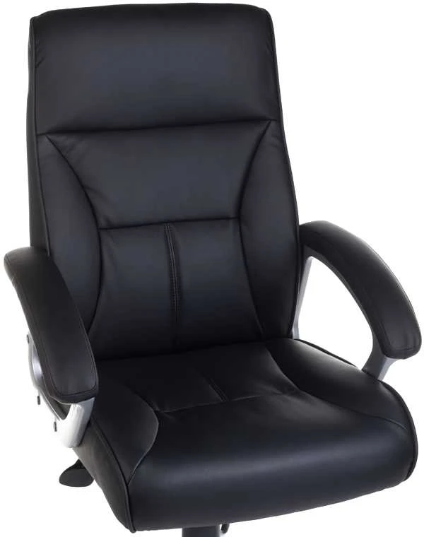 Beauty System Ergonominė biuro kėdė CorpoComfort BX-5085B Juodas