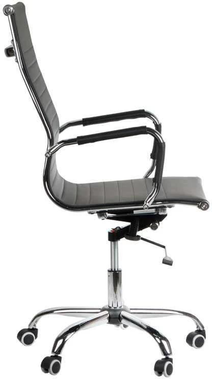 Beauty System Biuro kėdė ant ratukų CorpoComfort BX-2035 Juodas