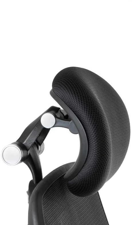Beauty System Ergonominė biuro kėdė CorpoComfort BX-4147 Juodas