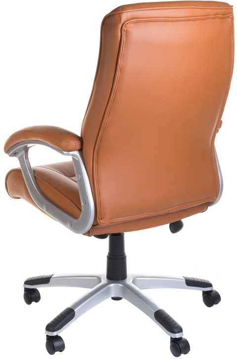 Beauty System Ergonominė biuro kėdė CorpoComfort BX-5085B Brown
