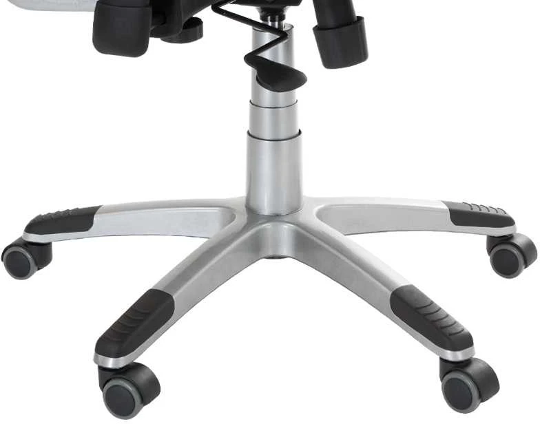Beauty System Ergonominė biuro kėdė CorpoComfort BX-4144 Juodas