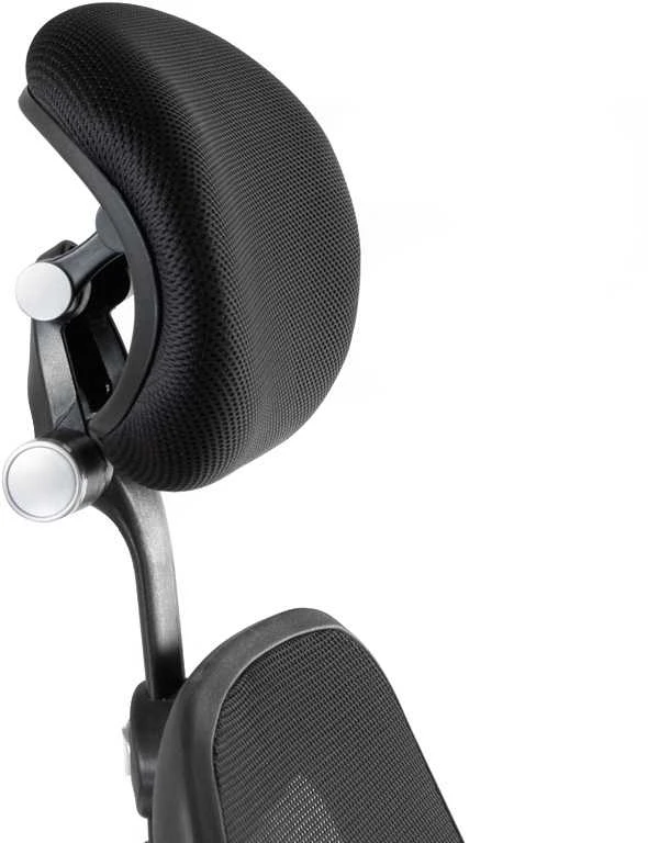Beauty System Ergonominė biuro kėdė CorpoComfort BX-4144 Juodas