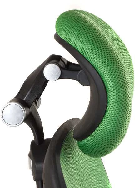 Beauty System Ergonominė biuro kėdė CorpoComfort BX-4147 Žalias