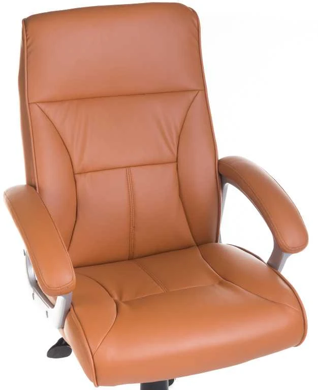 Beauty System Ergonominė biuro kėdė CorpoComfort BX-5085B Brown