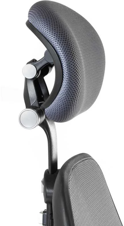 Beauty System Ergonominė biuro kėdė CorpoComfort BX-4144 Pilkas