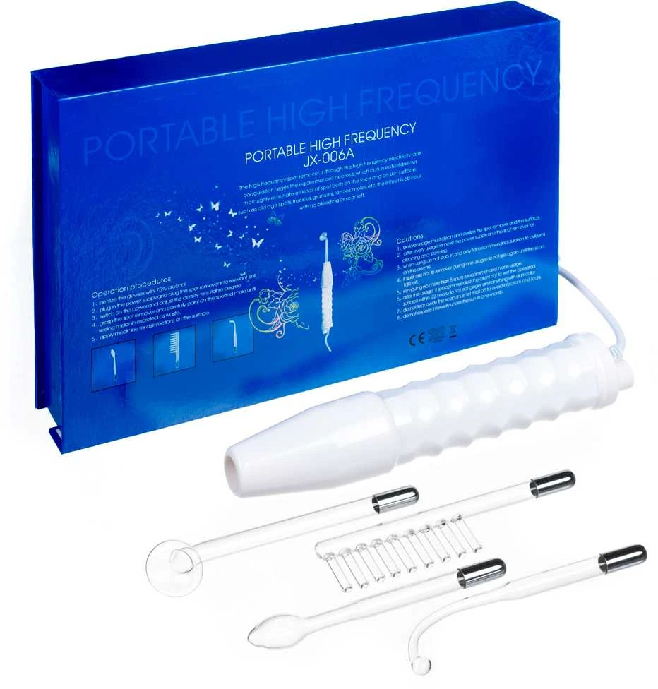 Beauty System Darsonvalio aparatas BN-05 10W