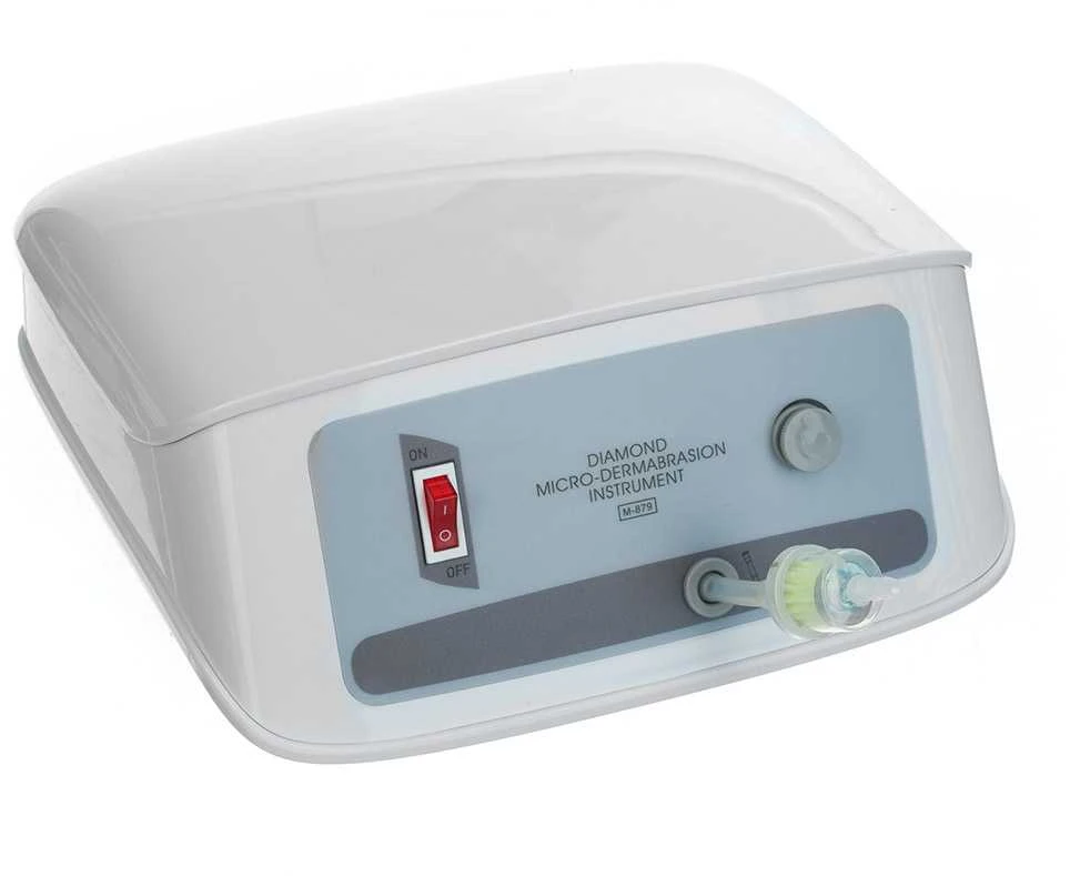 Beauty System Dermabrazijos aparatas DIAMOND MICRODERMABRASION INSTRUMENT