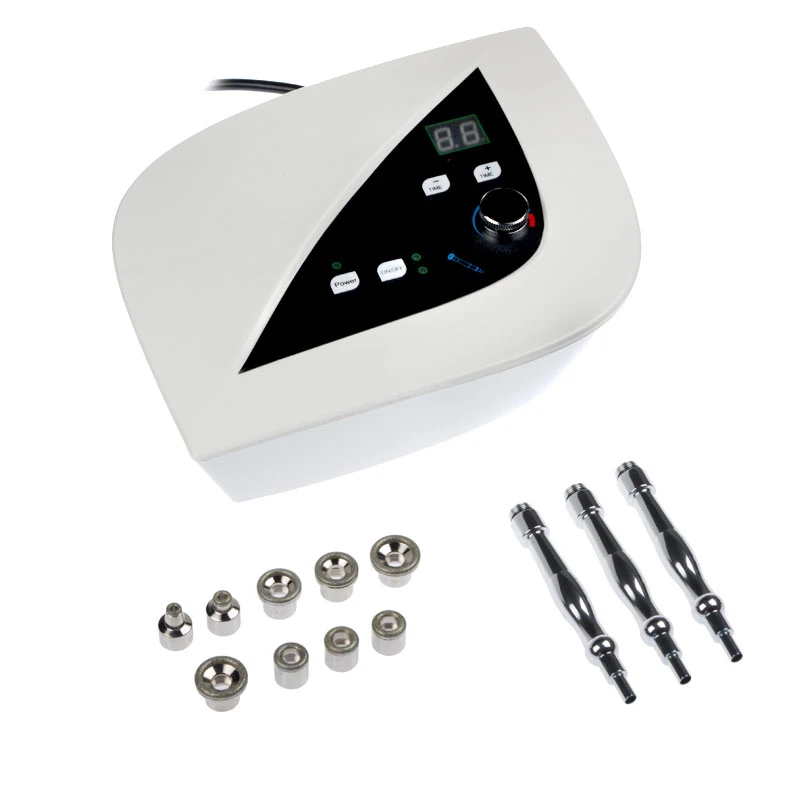 Beauty System Dermabrazijos aparatas Smart Pro Diamond BR-660A