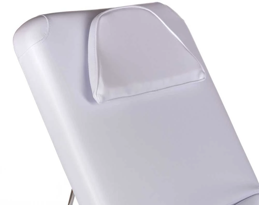 Beauty System Elektrinis masažo stalas COSMETOLOGY MASSAGE TABLE 1 MOTOR Baltas