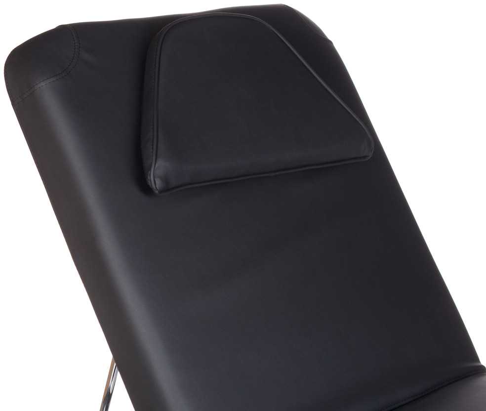 Beauty System Elektrinis masažo stalas COSMETOLOGY MASSAGE TABLE 1 MOTOR Juodas