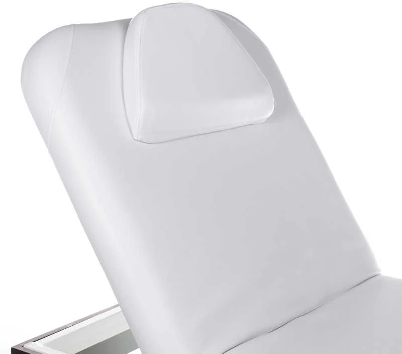 Beauty System Elektrinis masažo stalas SPA & Welness Baltas