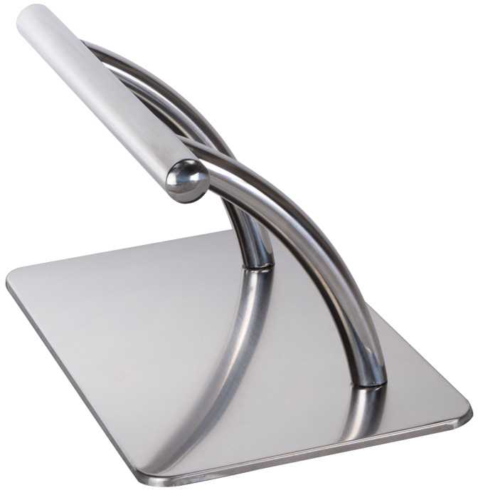 Beauty System Kirpyklos pakojis BD-07 35cm Chrome