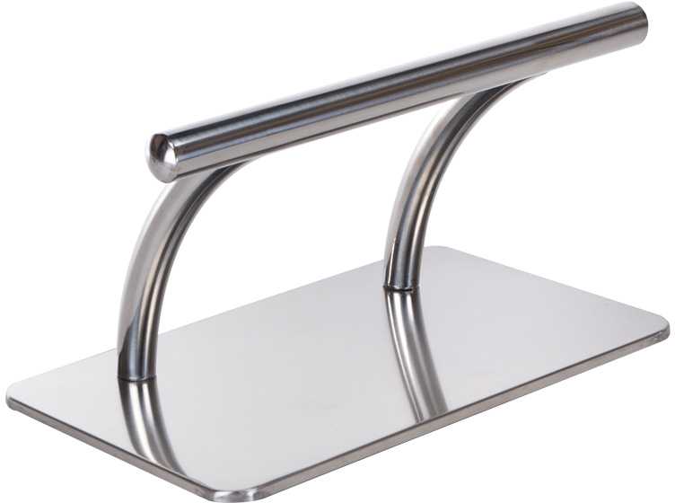 Beauty System Kirpyklos pakojis BD-07 35cm Chrome