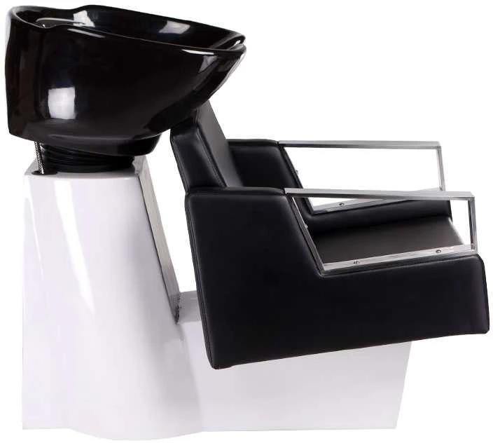 Beauty System Kirpyklos plautuvė PROFESSIONAL HAIRWASHER ARTURO VILNIUS Juodas