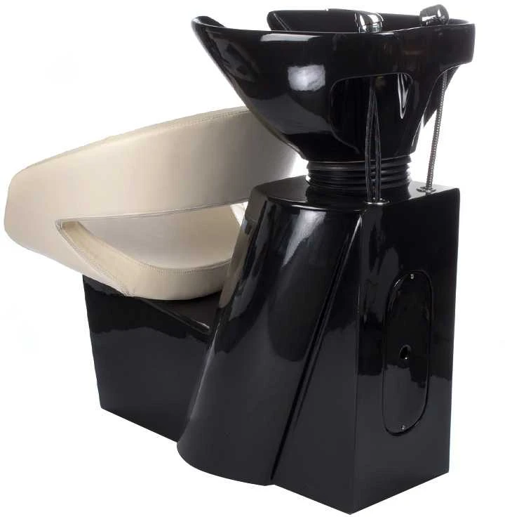 Beauty System Kirpyklos plautuvė PROFESSIONAL HAIRWASHER PAOLO CREAM