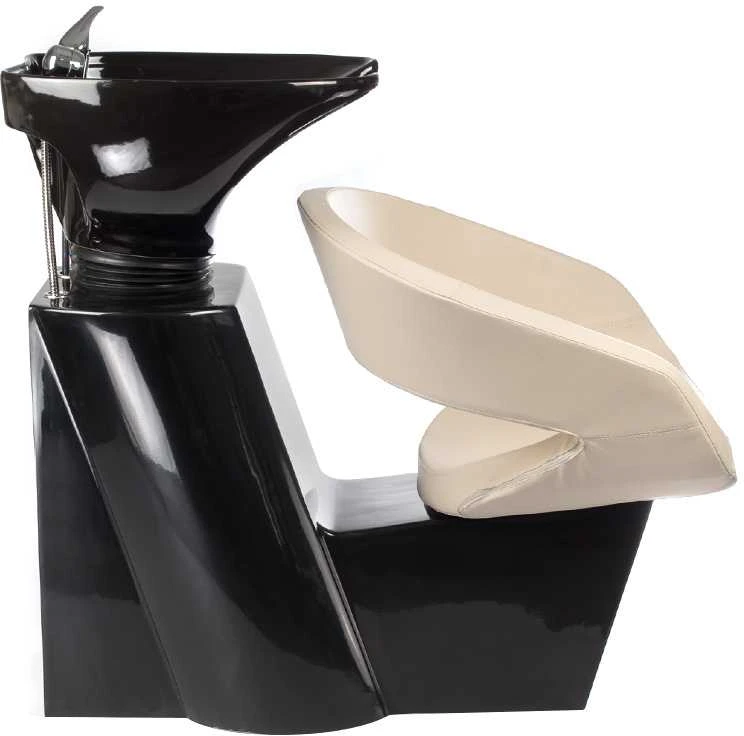 Beauty System Kirpyklos plautuvė PROFESSIONAL HAIRWASHER PAOLO CREAM