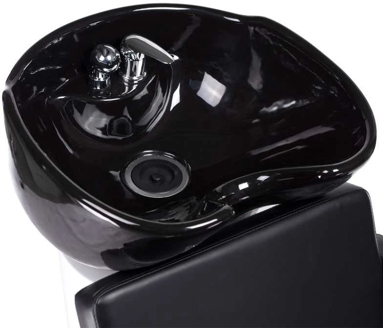 Beauty System Kirpyklos plautuvė PROFESSIONAL HAIRWASHER ARTURO VILNIUS Juodas